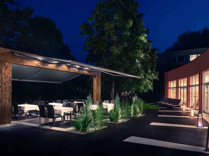 Mercure Salzburg City, Primary image