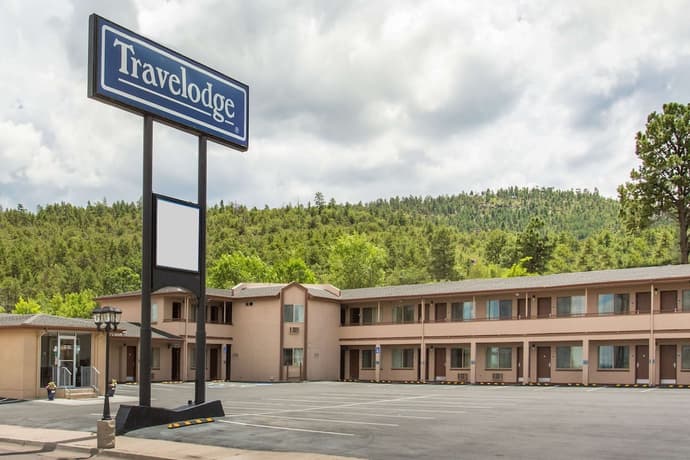 Travelodge by Wyndham Williams Grand Canyon, Primary image