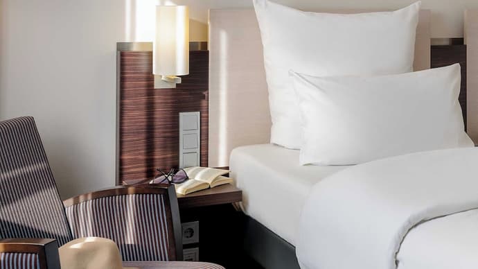 Mercure Hotel München Süd Messe, Primary image