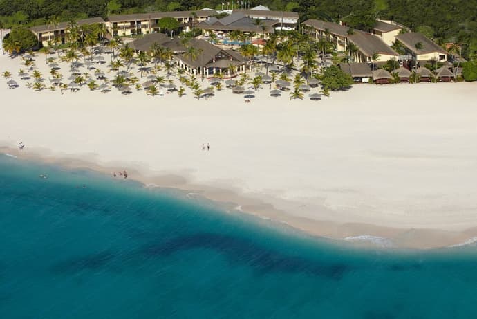 Manchebo Beach Resort and Spa, Primary image