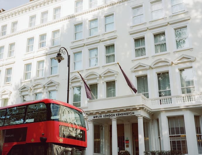 Melia London Kensington a Melia Collection Hotel, Primary image