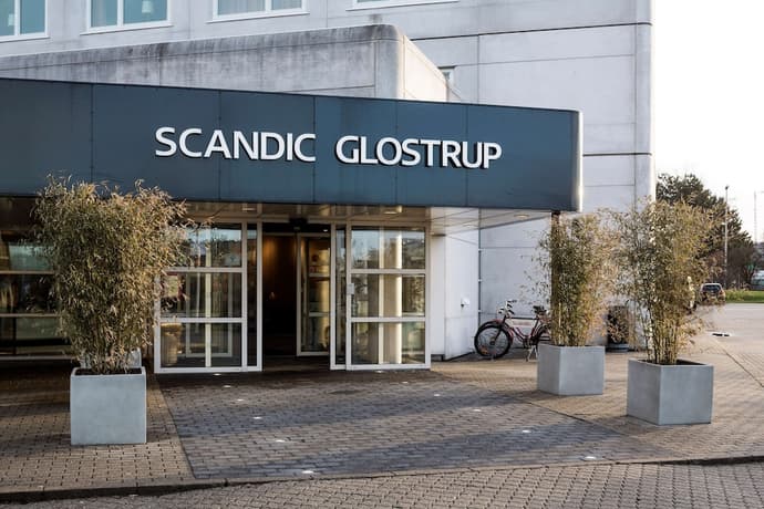 Scandic Glostrup, Primary image
