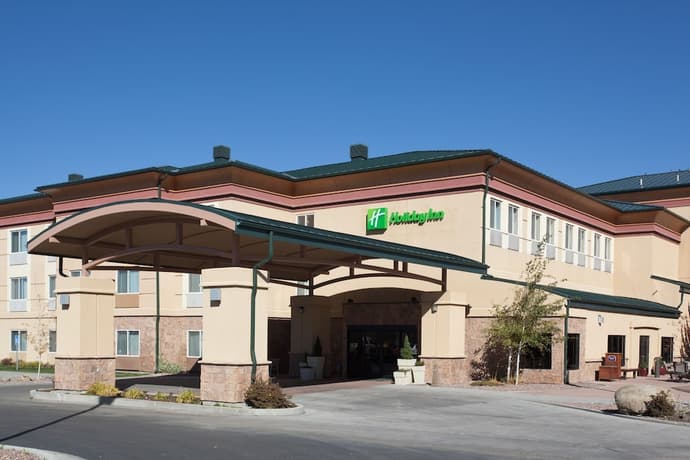 Holiday Inn Rock Springs by IHG, Primary image