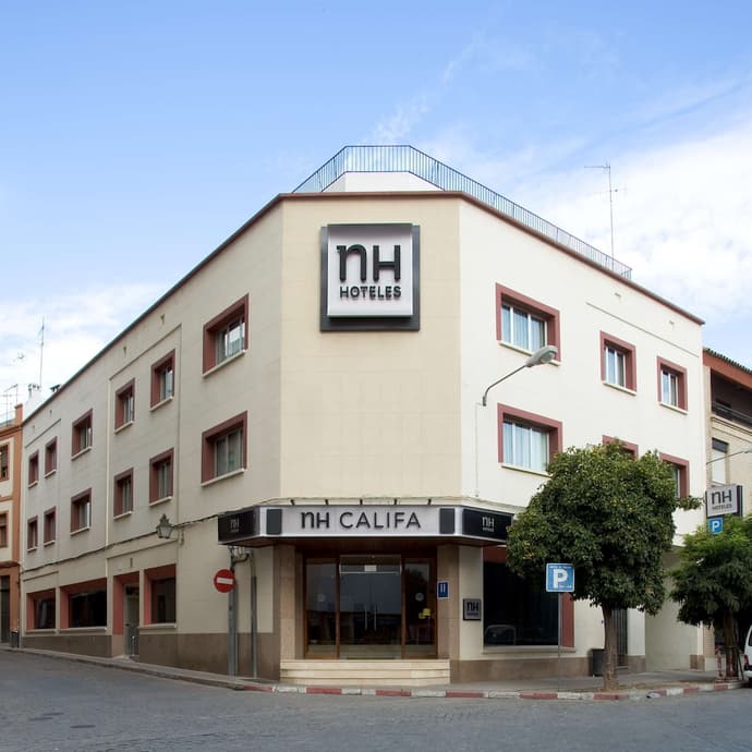 NH Córdoba Califa Hotel, Primary image