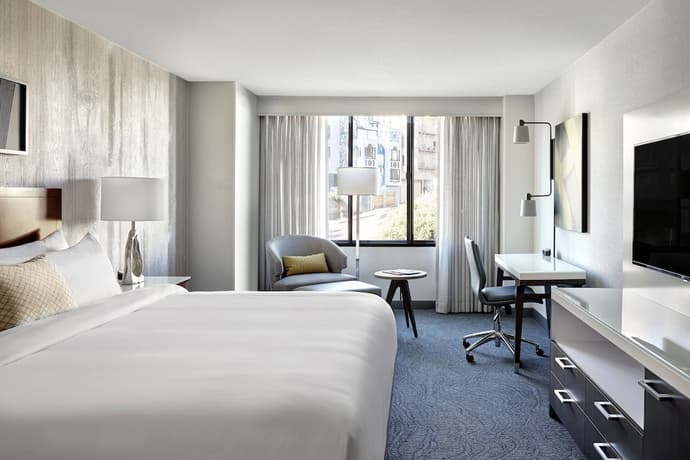 Marriott San Francisco Fisherman's Wharf, Primary image