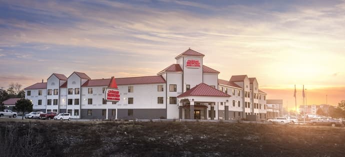 Chateau Bedford, Trademark Collection by Wyndham, Primary image