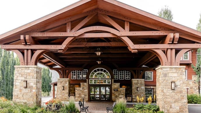 The Wyoming Inn of Jackson Hole, Primary image