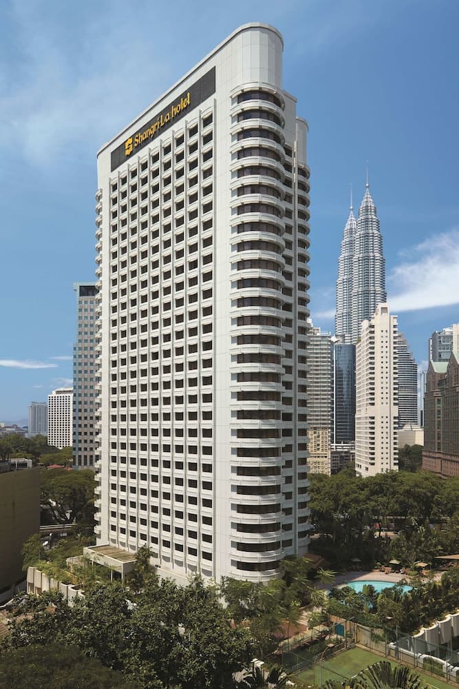 Shangri-La Kuala Lumpur, Primary image