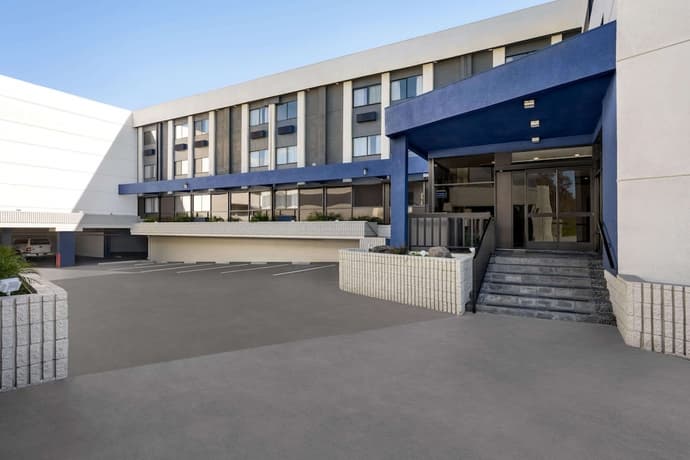 Baymont by Wyndham Monterey Park, Primary image