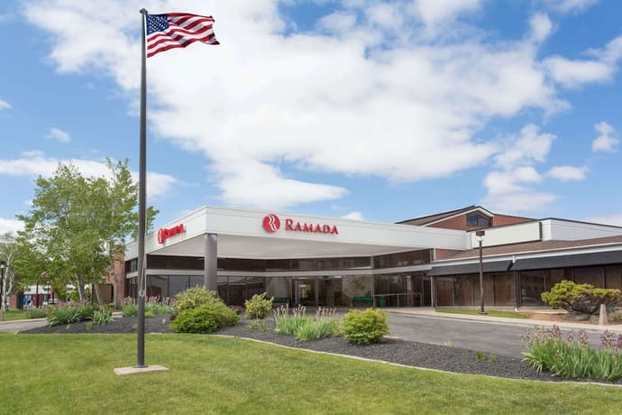Ramada by Wyndham Cedar City, Primary image