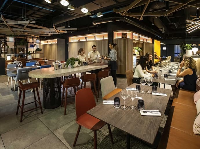 Novotel Strasbourg Centre Halles, Primary image