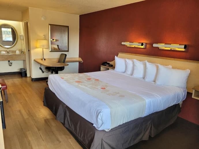 Red Oak Inn Detroit - Southfield, Primary image