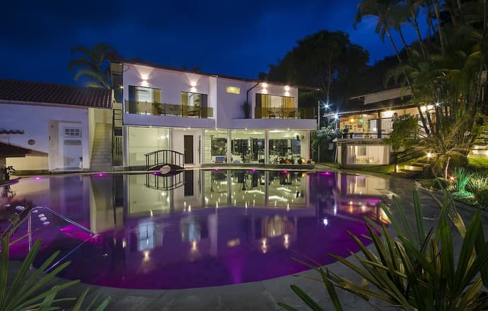 Angra Boutique Hotel, Primary image