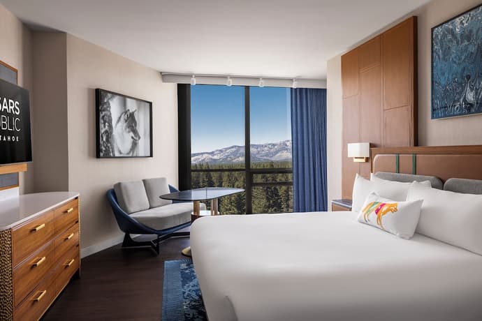 Caesars Republic Lake Tahoe - A Caesars Rewards Destination, Primary image