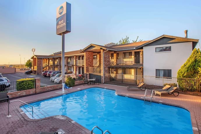 Best Western Arizonian Inn, Primary image