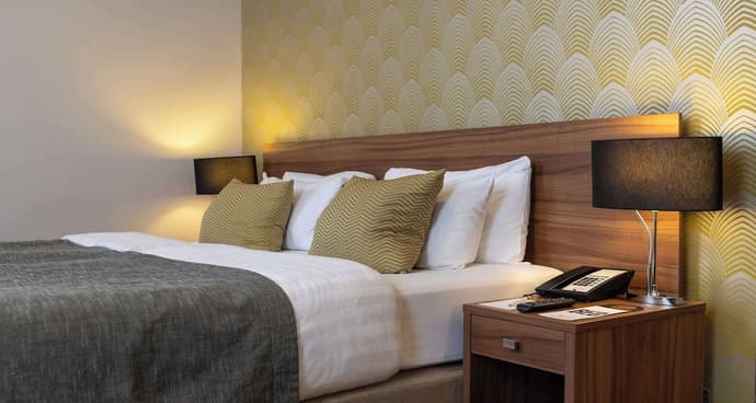 Best Western Mornington Hotel London Hyde Park, Primary image