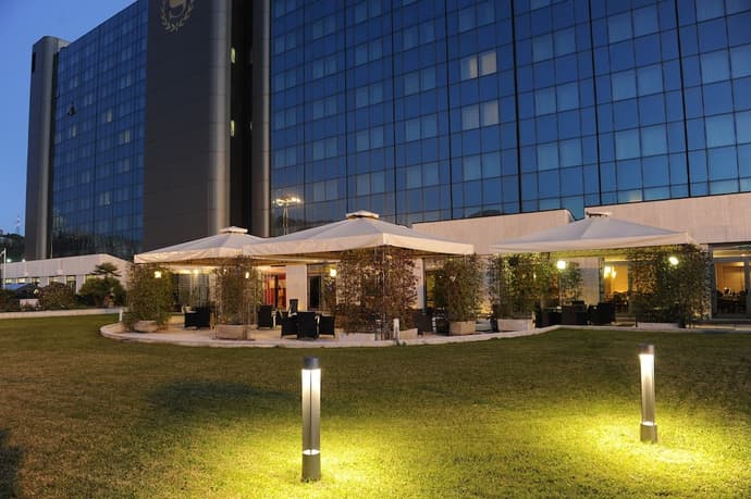 Tower Genova Airport Hotel & Conference Center, Primary image