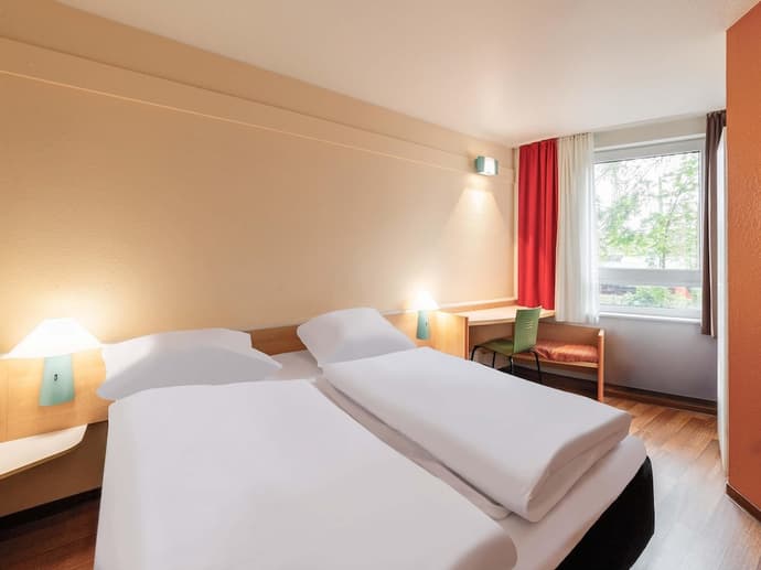 B&B HOTEL Essen-Hbf, Primary image