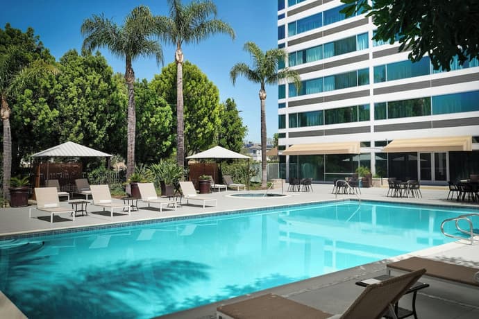 Sheraton Ontario Airport Hotel, Primary image