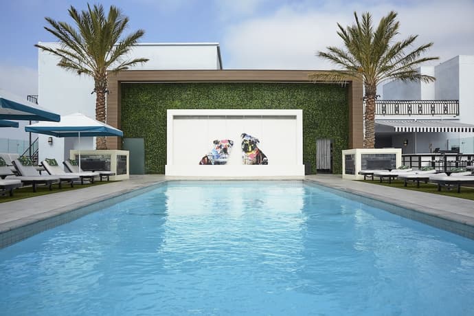 The London West Hollywood at Beverly Hills, Primary image