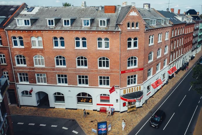 Milling Hotel Windsor, Primary image