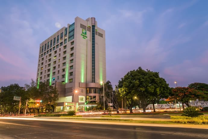 Holiday Inn Select - Guadalajara by IHG, Primary image