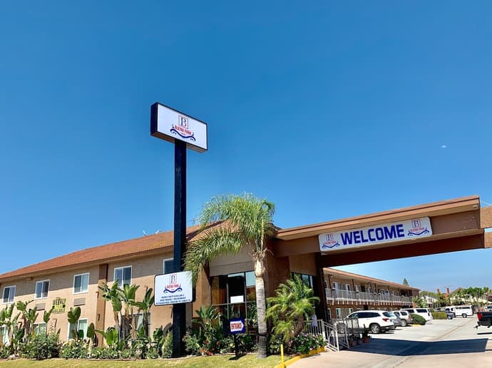 Buena Park Inn, Primary image