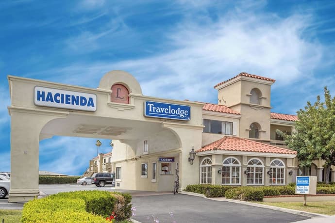 Travelodge by Wyndham Costa Mesa Newport Beach Hacienda, Primary image