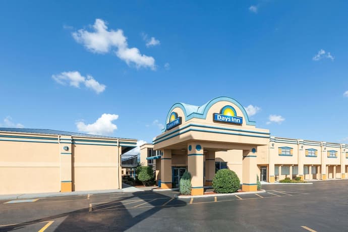 Days Inn by Wyndham Oklahoma City Fairground, Primary image