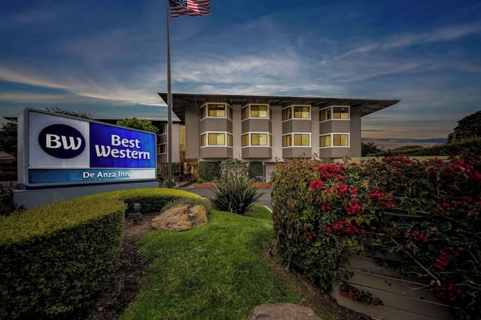 Best Western De Anza Inn, Primary image