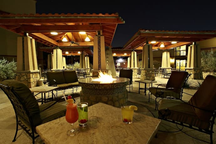 Wyndham El Paso Airport Hotel & Waterpark, Primary image