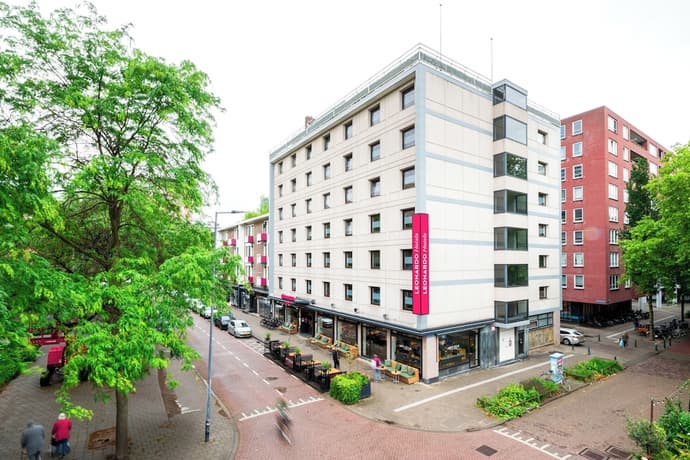 Leonardo Hotel Rotterdam Savoy, Primary image