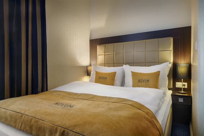 Hotel Continental Hamburg, Primary image