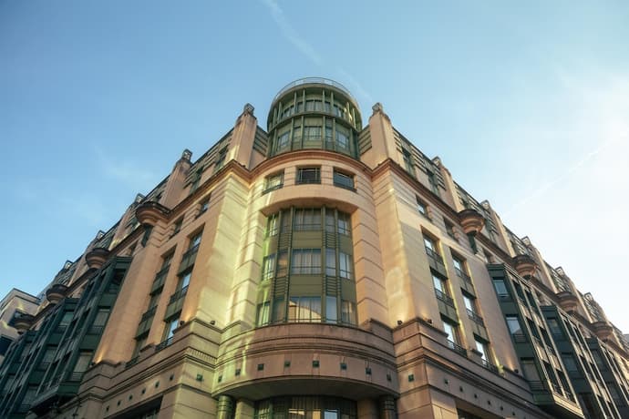 Radisson Collection Grand Place Brussels, Primary image