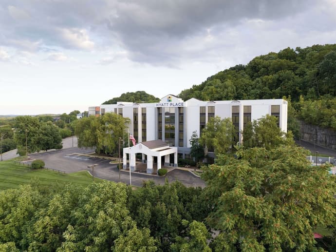 Hyatt Place Nashville Brentwood, Primary image