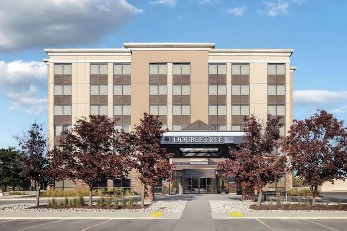 DoubleTree by Hilton Kitchener, Primary image