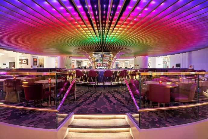 The Cumberland, London, Primary image