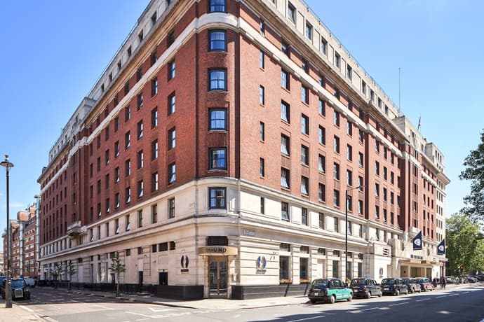 The Cumberland, London, Primary image