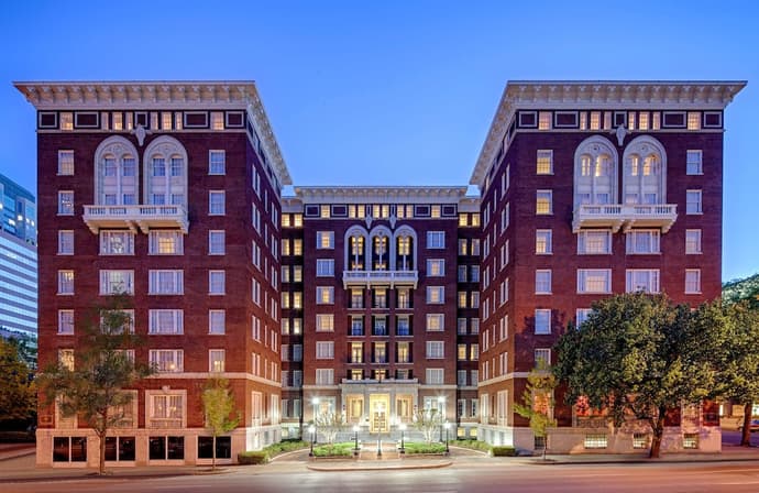 Hampton Inn & Suites Birmingham-Downtown-Tutwiler, Primary image