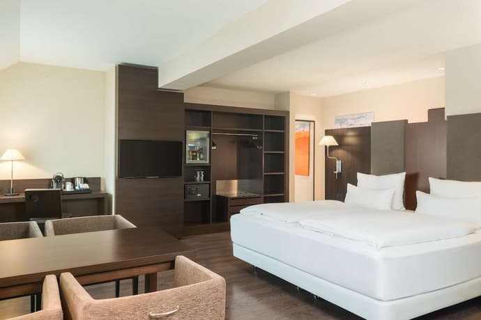 NH Düsseldorf Königsallee, Primary image