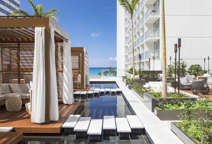 'Alohilani Resort Waikiki Beach, Primary image