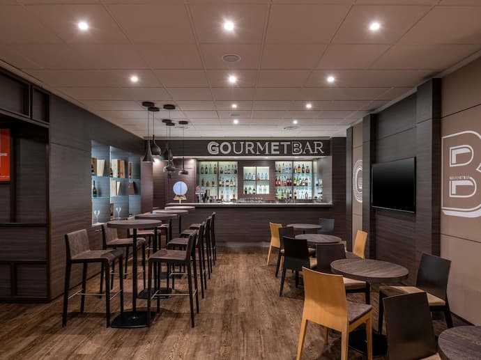 Novotel Brescia 2, Primary image