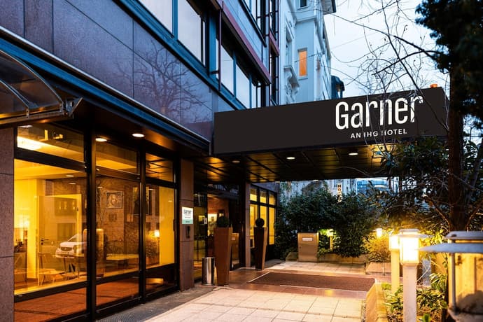 Garner Hotel Frankfurt Palmengarten by IHG, Primary image