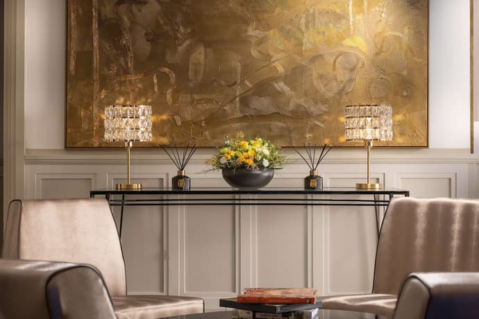 Hilton Prague Old Town, Primary image