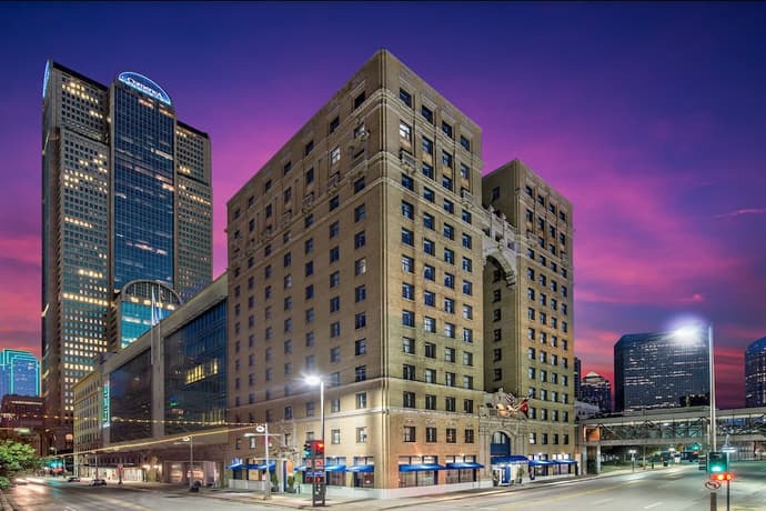 Hotel Indigo Dallas Downtown by IHG, Primary image