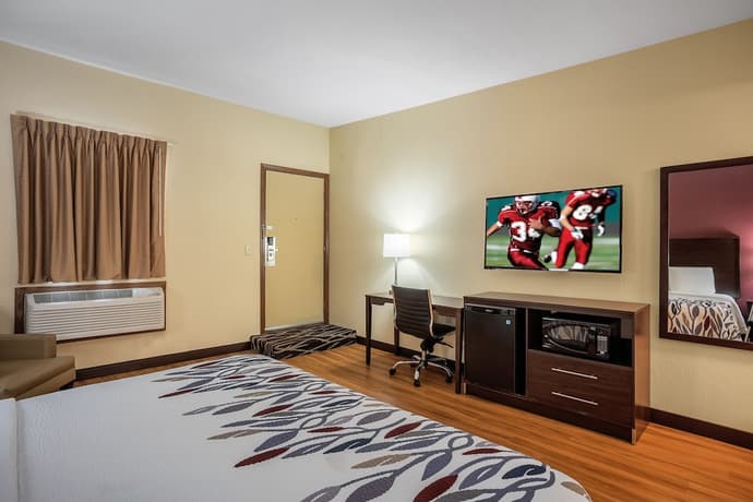 Red Roof Inn Des Moines, Primary image