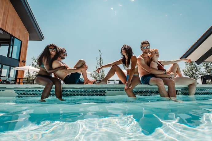 Gravity Haus Jackson Hole, Primary image