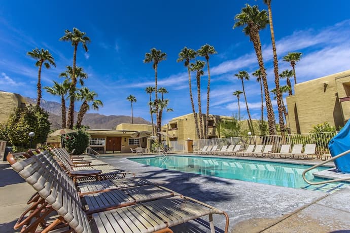 Desert Vacation Villas, Primary image