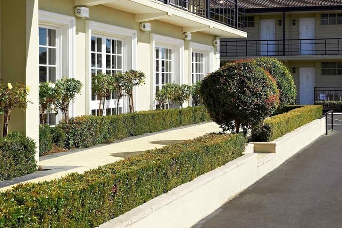 ibis Styles Albany, Primary image