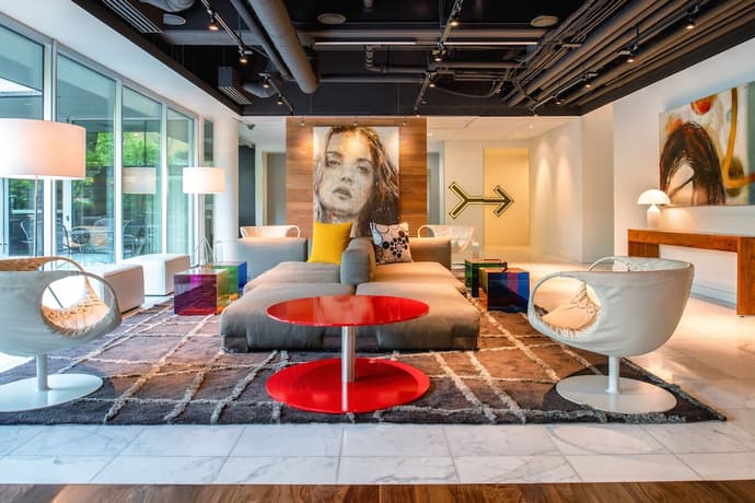 The Hotel Zags Portland, Primary image